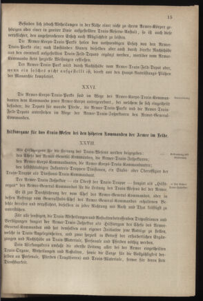 Verordnungsblatt für das Kaiserlich-Königliche Heer 18800403 Seite: 19