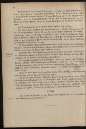 Verordnungsblatt für das Kaiserlich-Königliche Heer 18800403 Seite: 20