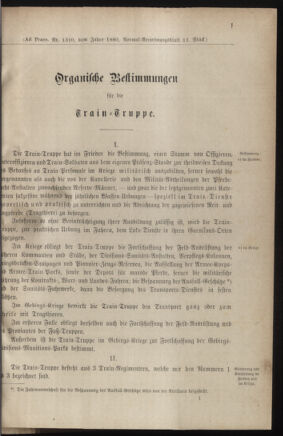 Verordnungsblatt für das Kaiserlich-Königliche Heer 18800403 Seite: 5