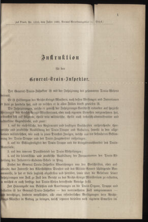 Verordnungsblatt für das Kaiserlich-Königliche Heer 18800403 Seite: 53