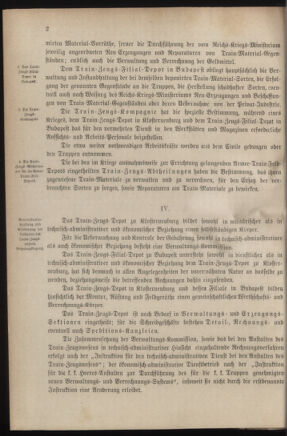 Verordnungsblatt für das Kaiserlich-Königliche Heer 18800403 Seite: 56