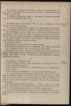 Verordnungsblatt für das Kaiserlich-Königliche Heer 18800403 Seite: 9