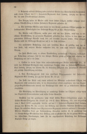 Verordnungsblatt für das Kaiserlich-Königliche Heer 18800408 Seite: 2