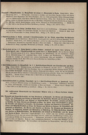 Verordnungsblatt für das Kaiserlich-Königliche Heer 18800408 Seite: 9