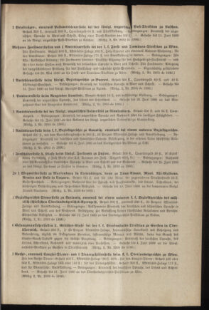 Verordnungsblatt für das Kaiserlich-Königliche Heer 18800515 Seite: 9