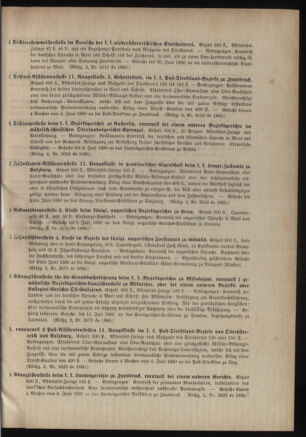 Verordnungsblatt für das Kaiserlich-Königliche Heer 18800609 Seite: 5