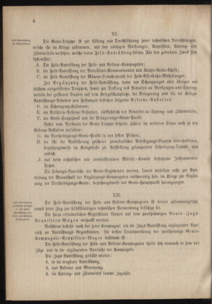 Verordnungsblatt für das Kaiserlich-Königliche Heer 18800625 Seite: 14