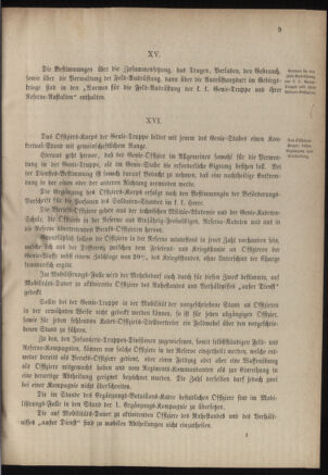 Verordnungsblatt für das Kaiserlich-Königliche Heer 18800625 Seite: 17