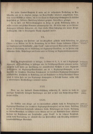 Verordnungsblatt für das Kaiserlich-Königliche Heer 18800625 Seite: 21