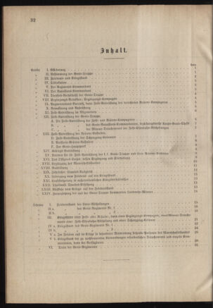 Verordnungsblatt für das Kaiserlich-Königliche Heer 18800625 Seite: 40