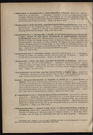 Verordnungsblatt für das Kaiserlich-Königliche Heer 18800625 Seite: 6