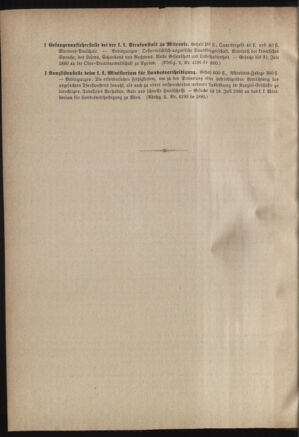 Verordnungsblatt für das Kaiserlich-Königliche Heer 18800625 Seite: 8