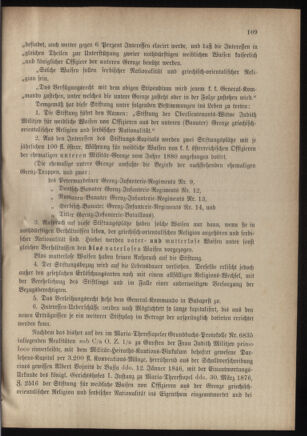 Verordnungsblatt für das Kaiserlich-Königliche Heer 18800710 Seite: 3