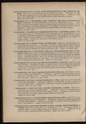 Verordnungsblatt für das Kaiserlich-Königliche Heer 18800710 Seite: 6