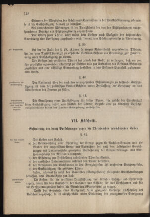 Verordnungsblatt für das Kaiserlich-Königliche Heer 18800722 Seite: 16