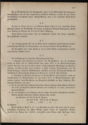 Verordnungsblatt für das Kaiserlich-Königliche Heer 18800728 Seite: 11