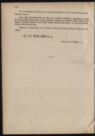 Verordnungsblatt für das Kaiserlich-Königliche Heer 18800728 Seite: 18