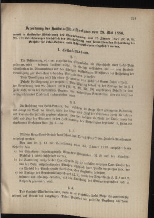 Verordnungsblatt für das Kaiserlich-Königliche Heer 18800728 Seite: 23