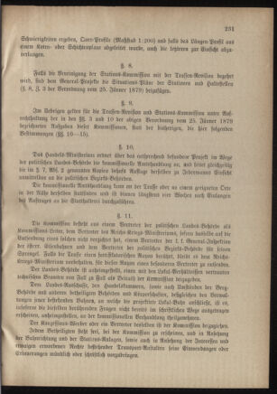 Verordnungsblatt für das Kaiserlich-Königliche Heer 18800728 Seite: 25