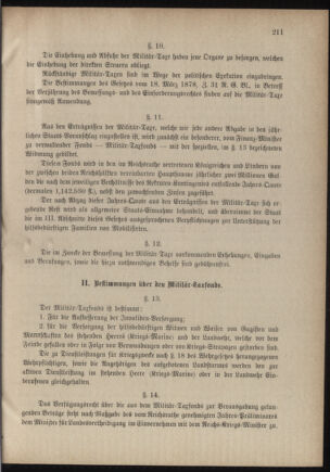 Verordnungsblatt für das Kaiserlich-Königliche Heer 18800728 Seite: 5