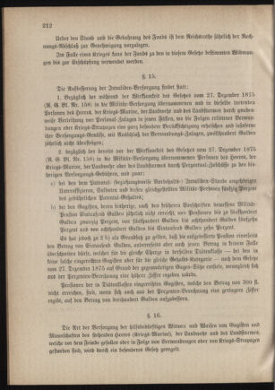 Verordnungsblatt für das Kaiserlich-Königliche Heer 18800728 Seite: 6