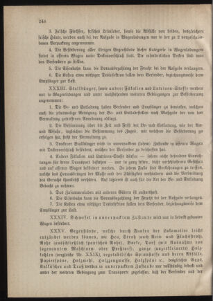 Verordnungsblatt für das Kaiserlich-Königliche Heer 18800821 Seite: 10