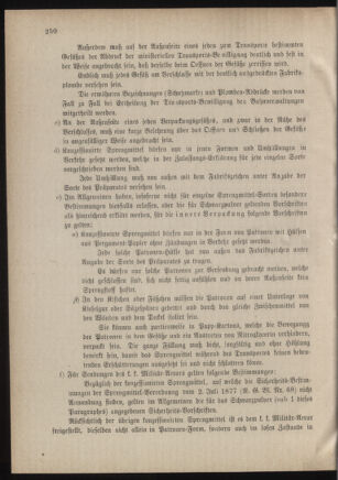 Verordnungsblatt für das Kaiserlich-Königliche Heer 18800821 Seite: 14