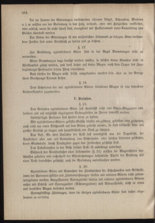 Verordnungsblatt für das Kaiserlich-Königliche Heer 18800821 Seite: 18