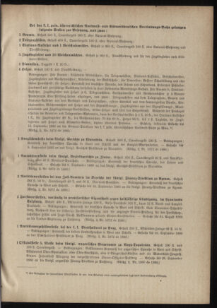 Verordnungsblatt für das Kaiserlich-Königliche Heer 18800821 Seite: 25