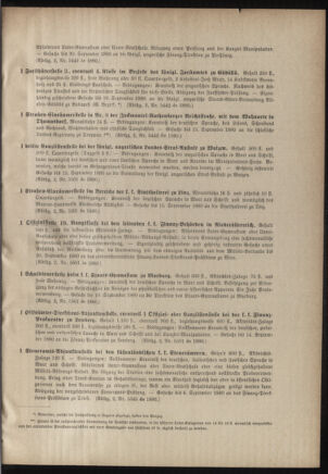 Verordnungsblatt für das Kaiserlich-Königliche Heer 18800821 Seite: 29