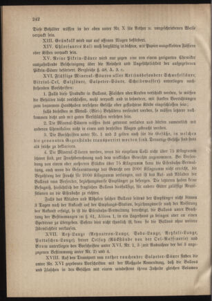 Verordnungsblatt für das Kaiserlich-Königliche Heer 18800821 Seite: 6