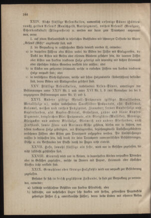 Verordnungsblatt für das Kaiserlich-Königliche Heer 18800821 Seite: 8