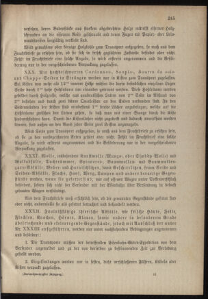 Verordnungsblatt für das Kaiserlich-Königliche Heer 18800821 Seite: 9