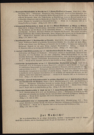 Verordnungsblatt für das Kaiserlich-Königliche Heer 18800828 Seite: 16