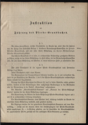 Verordnungsblatt für das Kaiserlich-Königliche Heer 18800828 Seite: 3