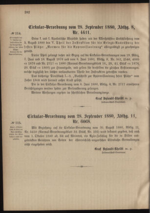 Verordnungsblatt für das Kaiserlich-Königliche Heer 18800930 Seite: 2