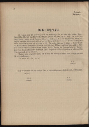 Verordnungsblatt für das Kaiserlich-Königliche Heer 18801019 Seite: 10