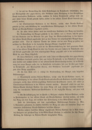 Verordnungsblatt für das Kaiserlich-Königliche Heer 18801019 Seite: 6