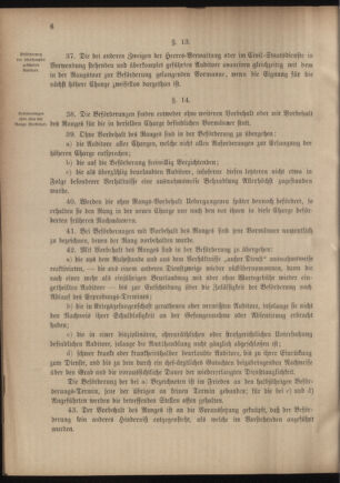 Verordnungsblatt für das Kaiserlich-Königliche Heer 18801019 Seite: 8