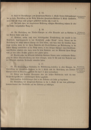 Verordnungsblatt für das Kaiserlich-Königliche Heer 18801019 Seite: 9