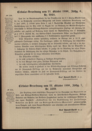 Verordnungsblatt für das Kaiserlich-Königliche Heer 18801026 Seite: 2