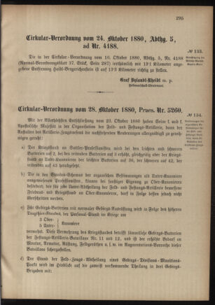 Verordnungsblatt für das Kaiserlich-Königliche Heer 18801107 Seite: 3