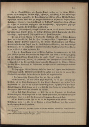 Verordnungsblatt für das Kaiserlich-Königliche Heer 18801114 Seite: 3