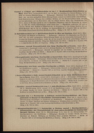 Verordnungsblatt für das Kaiserlich-Königliche Heer 18801117 Seite: 24