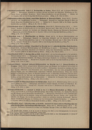 Verordnungsblatt für das Kaiserlich-Königliche Heer 18801117 Seite: 25