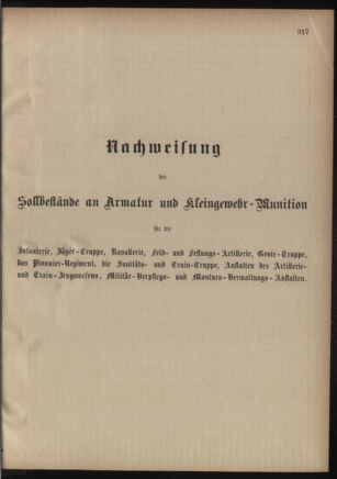 Verordnungsblatt für das Kaiserlich-Königliche Heer 18801117 Seite: 7