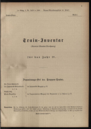 Verordnungsblatt für das Kaiserlich-Königliche Heer 18801224 Seite: 5