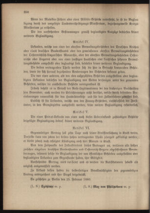 Verordnungsblatt für das Kaiserlich-Königliche Heer 18801230 Seite: 4