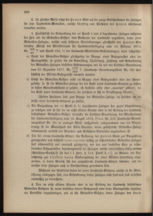 Verordnungsblatt für das Kaiserlich-Königliche Heer 18801230 Seite: 6