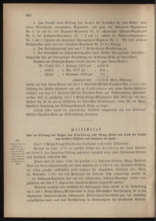 Verordnungsblatt für das Kaiserlich-Königliche Heer 18801231 Seite: 10